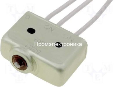 Honeywell 5SE1-6N26