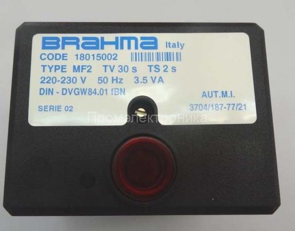 BRAHMA MF2