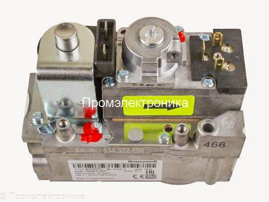 Газовый клапан Honeywell VR4605CB1058