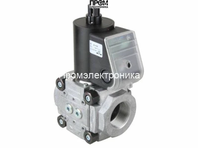 Газовый клапан Kromschroder VAS240R/NW