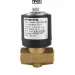 Газовый электромагнитный клапан Brahma E6G*SR10*1/2*GFD 13702001