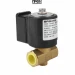 Газовый электромагнитный клапан Brahma E6G*SR10*1/2*GFD 13702001