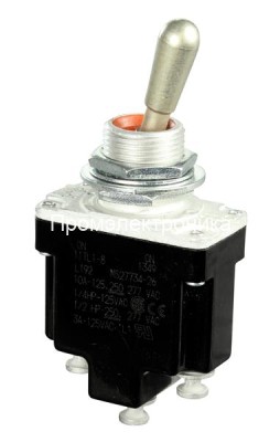 Honeywell 11TL1-8