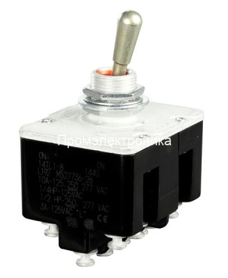 Honeywell 14TL1-8