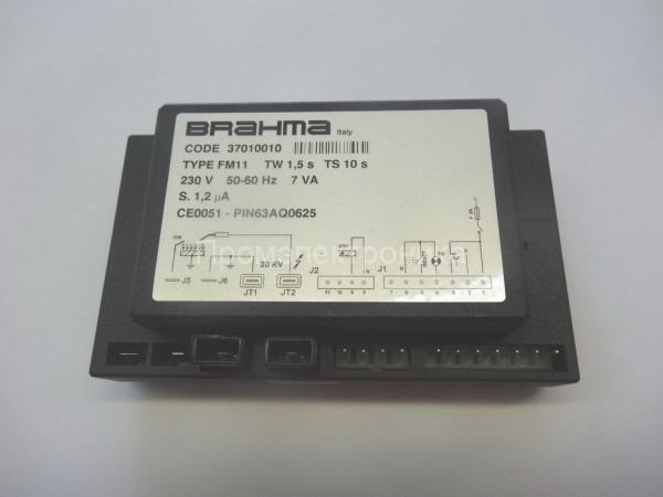 BRAHMA FM11, 37010010