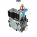 Газовый электромагнитный клапан Sit 845 SIGMA 0845108