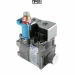 Газовый электромагнитный клапан Sit 845 SIGMA 0845108