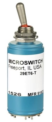 Honeywell 29ET6-T