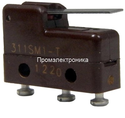 Honeywell 311SM1-T