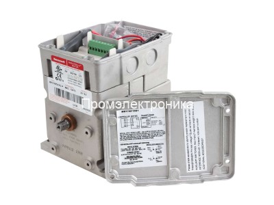Сервопривод Honeywell M9164