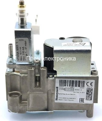 Газовый клапан Honeywell VK4105M5033