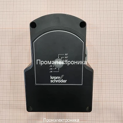 Сервопривод Elco (Kromschroder) IC 20-30W3E