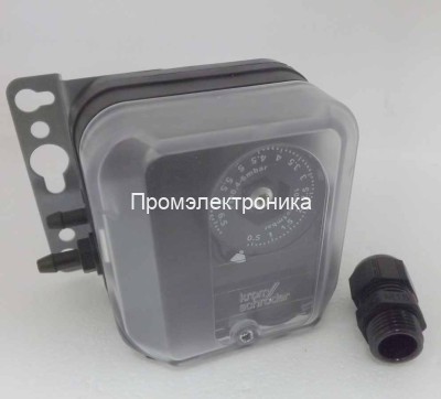 Kromschroder DG 500VC1-6WG /B code 75458957