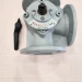 DR65GFLA 3-х ходовой пов. кл., PN6, DN65, Kvs63, 2…130 °C