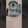 DR65GFLA 3-х ходовой пов. кл., PN6, DN65, Kvs63, 2…130 °C