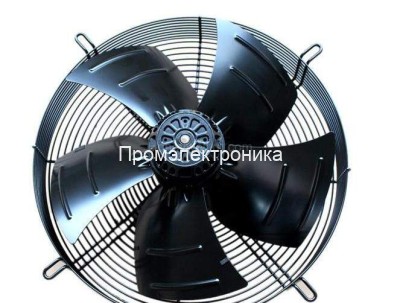 Вентилятор Ebmpapst A4D400-AS04-11