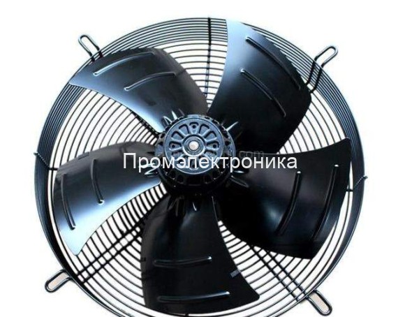 Вентилятор Ebmpapst A4D400-AS04-11