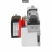Газовый клапан Honeywell VR4625A1037
