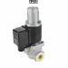 Газовый электромагнитный клапан Brahma EG12*L*GMO 13922051
