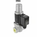 Газовый электромагнитный клапан Brahma EG12*L*GMO 13922051