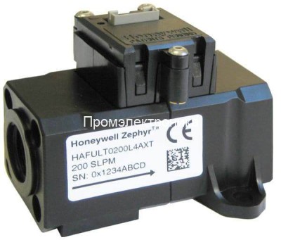 Honeywell HAFUHT0100L4AXT