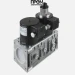 Газовый клапан Honeywell VK4105A1035
