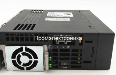 Delta Electronics ASDA-A2-1F43-U