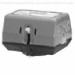 Honeywell VC8010ZZ00/U Привод 24Vac, без кабеля, Molex коннектор