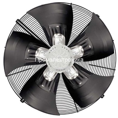 Ebmpapst A4D450-BA14-02 (346,32 евро с НДС)