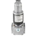 Газовый электромагнитный клапан Brahma EG15*L*CFD 13924740