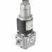 Газовый электромагнитный клапан Brahma EG15*L*CFD 13924740
