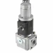 Газовый электромагнитный клапан Brahma EG15*L*CFD 13924740