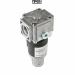 Газовый электромагнитный клапан Brahma EG15*L*CFD 13924740