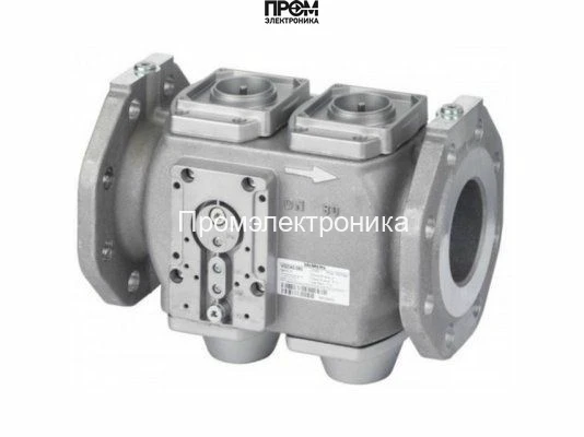 Газовый электромагнитный клапан Elco VGD40.150