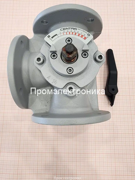 Honeywell DR65GFLA