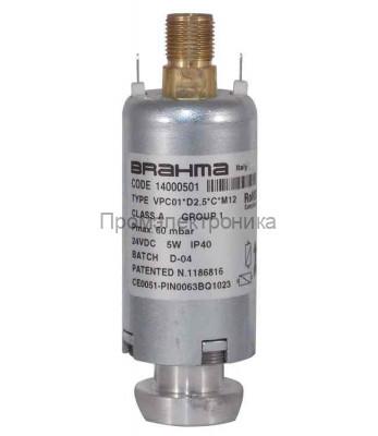 Brahma VPC01