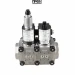 Газовый электромагнитный клапан Elco VCS350R/NLW