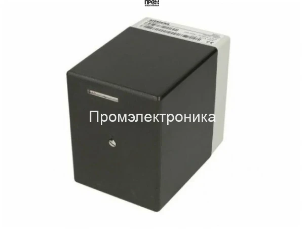 Сервопривод Siemens SQN31.151A2730