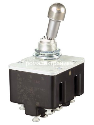 Honeywell 14TL1-10A