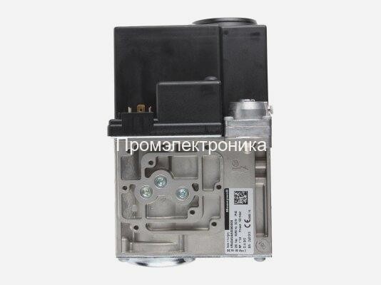 Газовый клапан Honeywell VR434