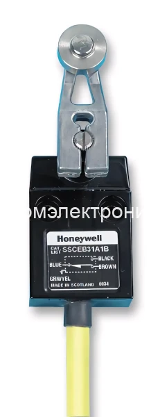 Honeywell SSCEB31A1B