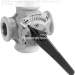 ZR20MA 4-х ходовой пов. кл., PN6, DN20, Kvs6.3, 2…130 °C, PN6