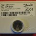 Блок управления Danfoss OBC 81.10 (057H8101)
