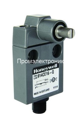 Honeywell 914CE16-Q