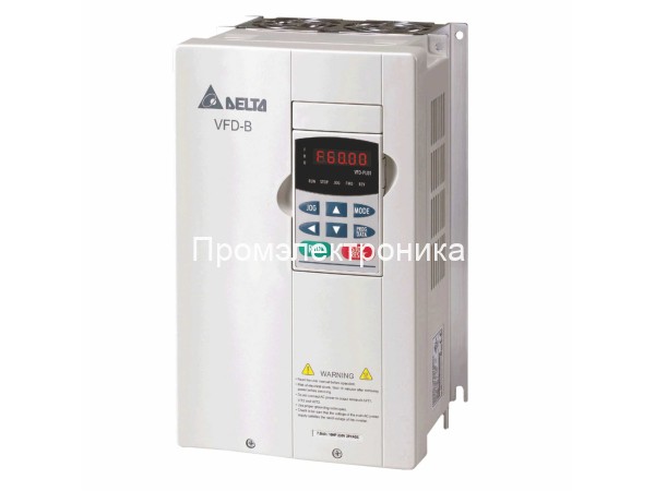 Delta Electronics VFD220B43A