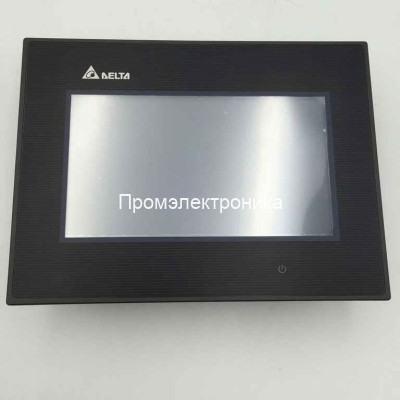 Delta Electronics DOP-107WV