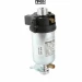 Газовый электромагнитный клапан Brahma VCM01*S 14000005