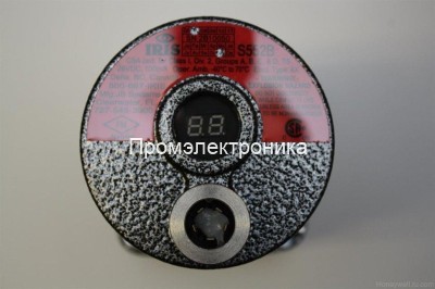Honeywell S552BE