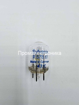 Фоточувствительный элемент Sylvania P 578.61
