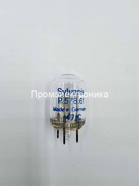 Фоточувствительный элемент Sylvania P 578.61